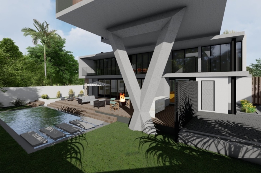 6 Bedroom Property for Sale in Melkbosstrand Central Western Cape